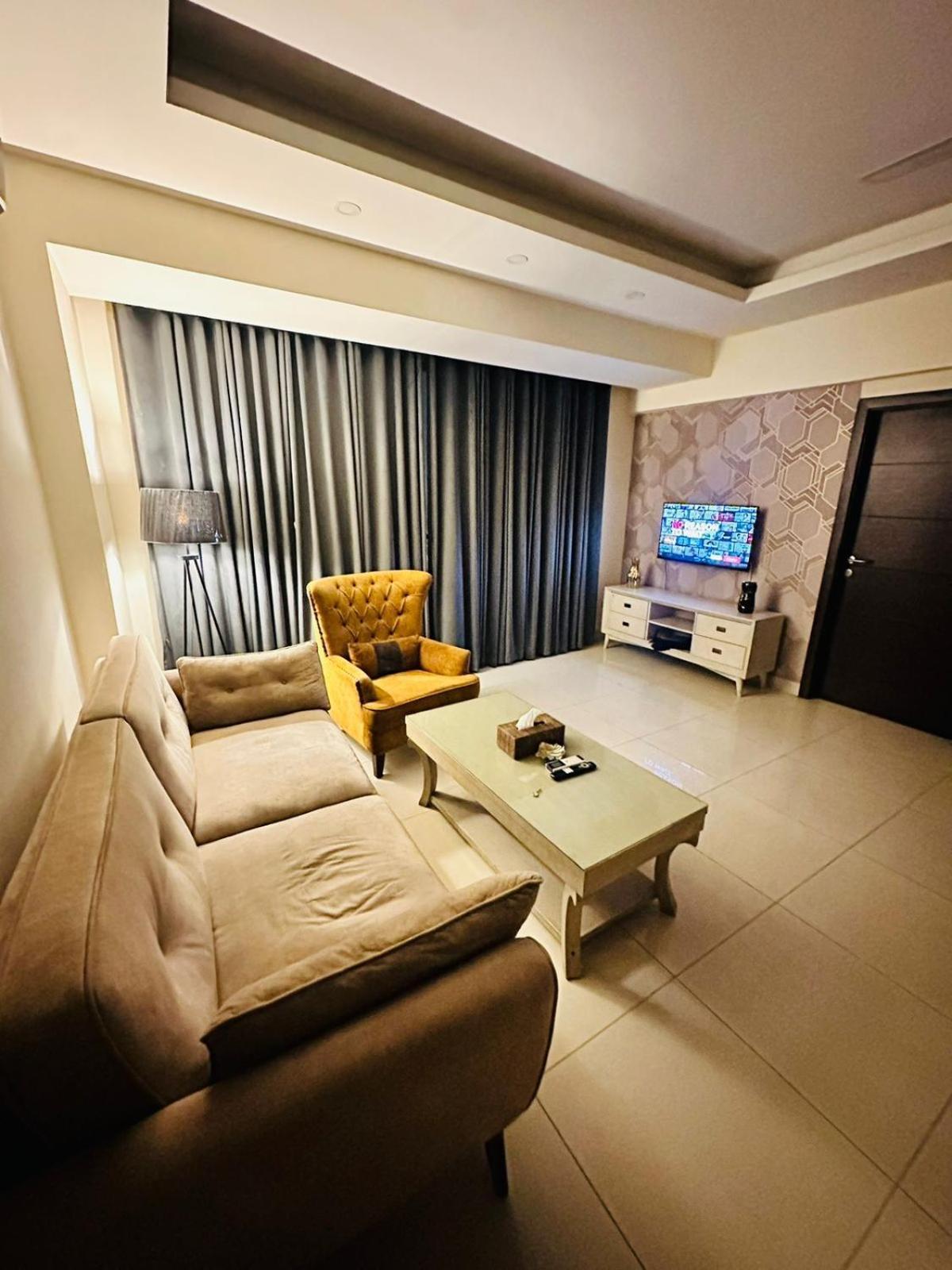 Elysium Luxury 1Bed Apartment! Opposite To Centaurus Mall Islamabad Exterior photo